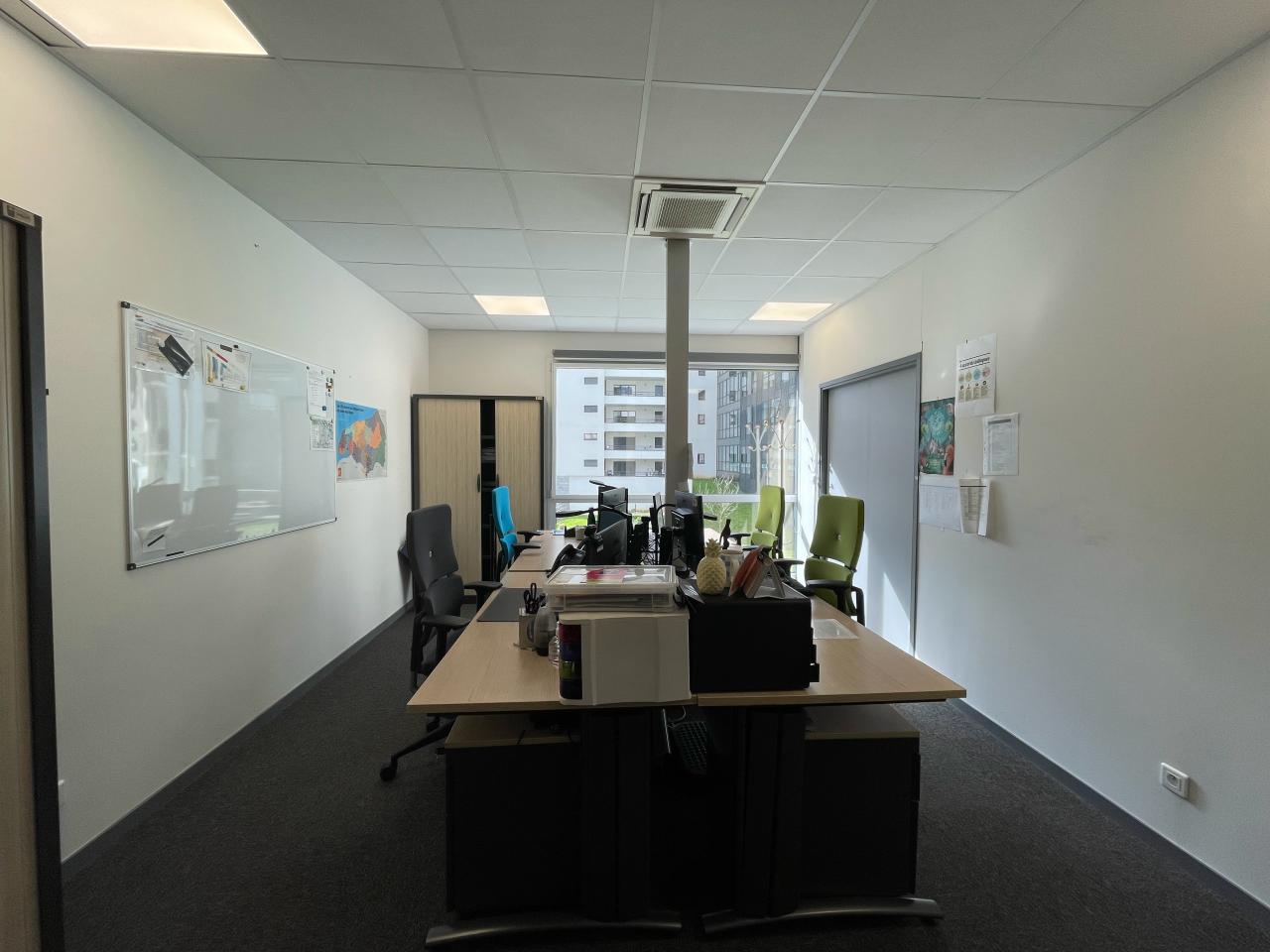 Bureau Rouen 391m² Location bureau Rouen Seine-Maritime OLBUR2531390 5